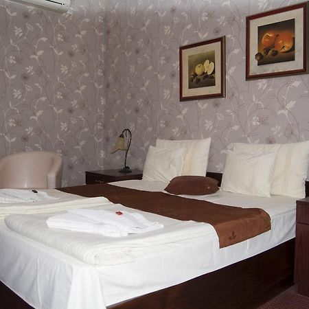 Guest House Prenociste Piccolina Sombor Pokoj fotografie
