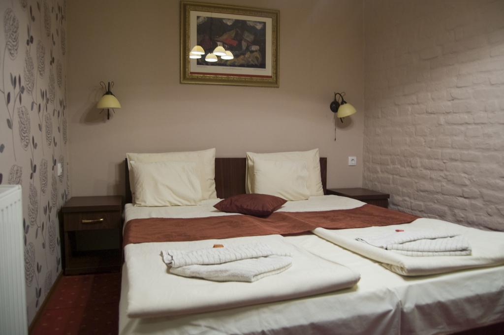 Guest House Prenociste Piccolina Sombor Exteriér fotografie