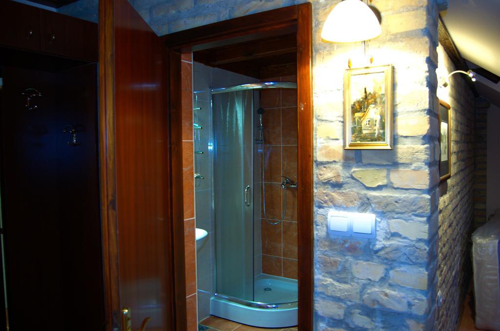 Guest House Prenociste Piccolina Sombor Exteriér fotografie