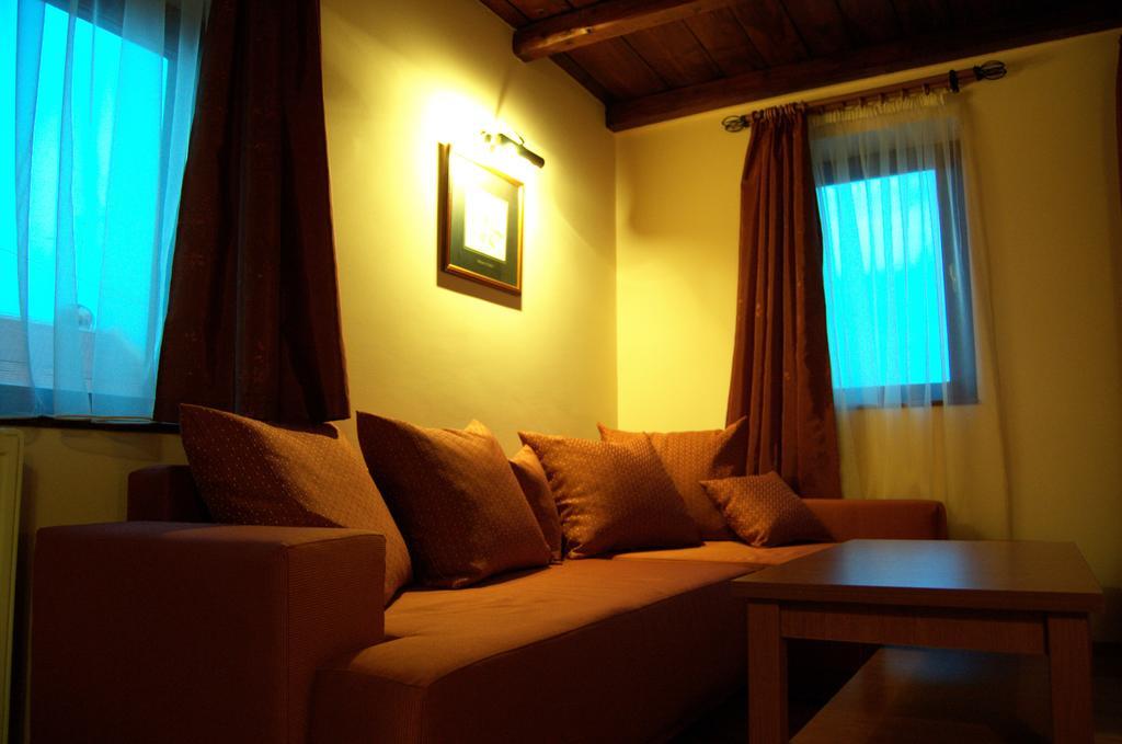 Guest House Prenociste Piccolina Sombor Exteriér fotografie