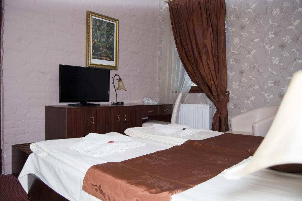 Guest House Prenociste Piccolina Sombor Pokoj fotografie