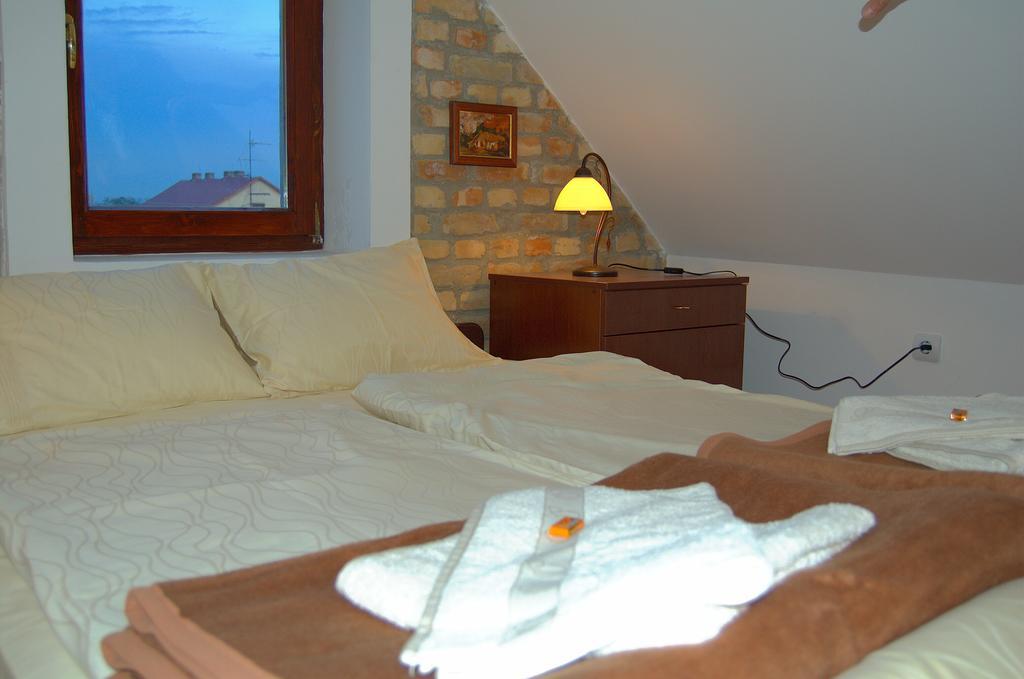 Guest House Prenociste Piccolina Sombor Exteriér fotografie