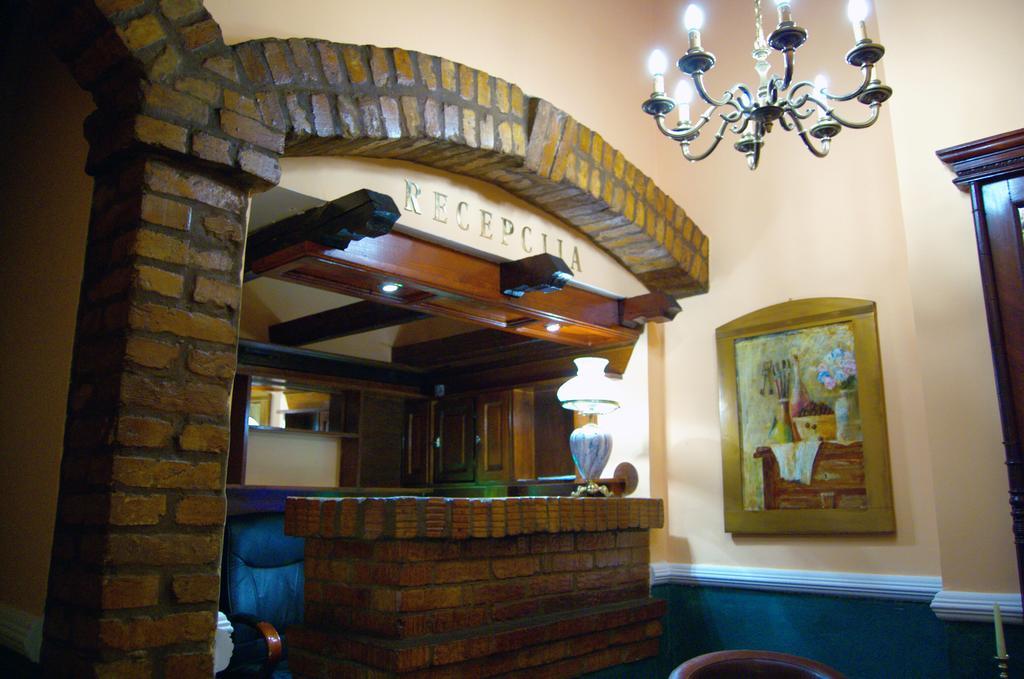 Guest House Prenociste Piccolina Sombor Exteriér fotografie